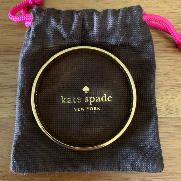 Kate Spade Bride Bangle - Picture 1 of 5